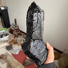 黑水晶骨干原石。 210克。 尺寸85x67mm。 80 ～ 水晶 擺件 文玩 二手【紫竹齋】15 歷史價格詳細信息