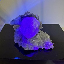 螢光方解石 水晶共生548g*高8.5*長12*厚4.5公分#454 歷史價格詳細信息