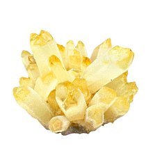 黃水晶 老礦 骨幹水晶 馬達加斯加 特殊 雷姆尼亞 激光柱 聲音清脆 亮皮 編號T1286 歷史價格詳細信息