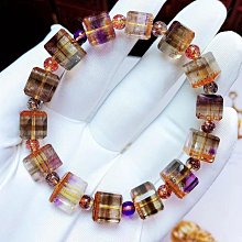 天然白花蜜方糖隨形手串 5-6mm 蜜蠟琥珀 白花紋 XL137 歷史價格詳細信息