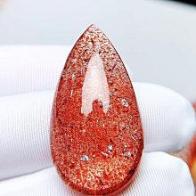 天然金草莓晶吊墜.18k金鑲嵌金草莓！大雲母！超七！非常難得！總重8.28左右！30.8*15.2mm之間 歷史價格詳細信息