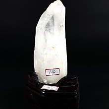 [銀九藝] 巴西~高能量~清透優質~骨幹水晶 水晶簇 水晶柱原礦 總重~788g (a6) 歷史價格詳細信息