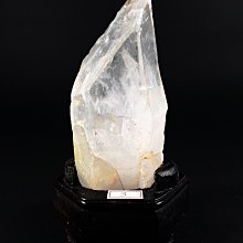[銀九藝] 巴西~高能量~清透優質~骨幹水晶 水晶簇 水晶柱原礦 總重~788g (a6) 歷史價格詳細信息