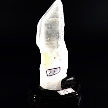 [銀九藝] 巴西~高能量~清透優質~骨幹水晶 水晶簇 水晶柱原礦 總重~788g (a6) 歷史價格詳細信息