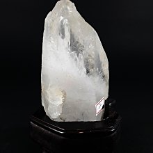 [銀九藝] 巴西~高能量~清透優質~骨幹水晶 水晶簇 水晶柱原礦 總重~788g (a6) 歷史價格詳細信息