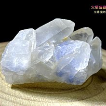 [火星喵晶礦屋]藍針多~天然藍針白水晶柱/打磨晶柱/握件、能量礦石擺飾/FR01 歷史價格詳細信息
