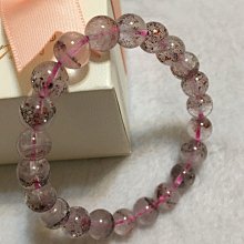 晶曜水晶~~~紫黑超七手珠(1948) 歷史價格詳細信息