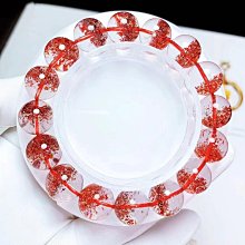 收藏級金草莓手鐲，內徑56.8mm.形狀稀少漂亮。圈口：56.8mm。21/14mm.重量：132.5g 歷史價格詳細信息