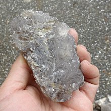 ~shalin-crystal~手握式~超完整優質巴西鱷魚骨幹水晶~146公克~含雲母~能量優質~一元起標! 歷史價格詳細信息