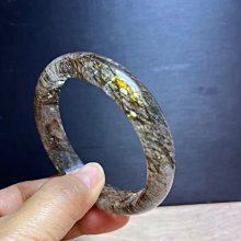 天然黑金骨干8.5mm左右黑骨干手串手鏈 編號3號，透體光面好，如圖，實拍，共生多多，11 水晶 擺件 文玩 二手【紫竹齋】988 歷史價格詳細信息