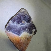 紫水晶大鈎吊墜 K白金【Golden forest】_聖誕禮情人禮 歷史價格詳細信息