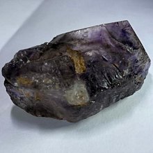 涅盤水晶白水晶柱004–14.9公克。紋路獨特。珍藏水晶 歷史價格詳細信息