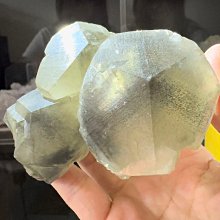 螢光方解石 水晶共生548g*高8.5*長12*厚4.5公分#454 歷史價格詳細信息