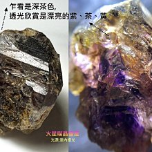 ***原礦屋*** 超清透料體！A級芬蘭雙面滿彩斑清透料拉長石海星小雕件 (無孔) 0.86g！(寶石、冥想、靈修) 歷史價格詳細信息