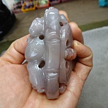 【晶玉石】頂級天然手工精雕東陵玉東陵石~財源滾滾沙金石項鍊~非手鍊手珠手環~40一元起標 歷史價格詳細信息