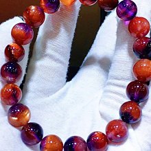 ❤妙玉生花優品購❤B63860✨高品質極光鈦！稀有火焰山極光鈦晶手排.17.4x9x6.2mm（鈦晶呈板狀，磁場能量強大） 歷史價格詳細信息