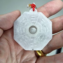天然緬甸A貨翡翠八大守護神十二生肖吊墜本命佛觀音菩薩男女吊飾~善緣閣 歷史價格詳細信息