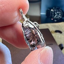 小骨幹 七面通訊 板機水晶 橋樑水晶 大師水晶 晶中晶 內在小孩 編號T1321 歷史價格詳細信息