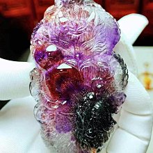 ❤妙玉生花優品購❤????收藏品（頂級）????極品天然發晶多寶手鍊8mm ???? 歷史價格詳細信息