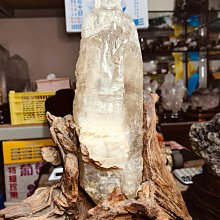 激光雙尖水晶簇 雷姆尼亞 稀少 礦標 迷你黃水晶簇 巴基斯坦 無根 浮生礦 雙尖多生 完整度高 招財 除穢 送木片底盤 編號H185 歷史價格詳細信息