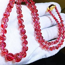 高品質金草莓水晶吊墜，滿礦金草莓，晶體干凈，超多花瓣感，扣頭 歷史價格詳細信息