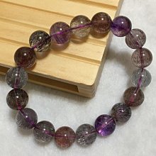 晶曜水晶~~~彩虹黑曜手排(2115） 歷史價格詳細信息