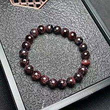 6mm天然原礦黑金超七水晶 純銀配件單圈設計手串 歷史價格詳細信息