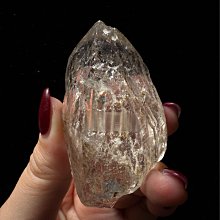 尼泊爾白水晶滾石 大顆碎礦 大顆能量強 數量稀缺 架上數量售完為止 1份100公克 歷史價格詳細信息