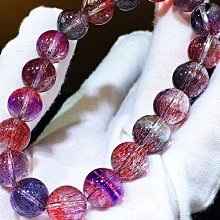 稀少高品質5a強光6-7mm近圓諸暨天然淡水珍珠純銀彈力手鍊七夕 歷史價格詳細信息