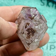 [友克鑫礦業]36雲貴川產紅幽靈水晶簇 晶簇 消磁淨化 天然水晶原礦擺件 水晶柱 幽靈晶簇 異象晶簇 歷史價格詳細信息