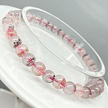 超七手珠上新天然老礦超級七手鏈女超7三輪骨干水晶手串紫發晶云母片-促銷 歷史價格詳細信息