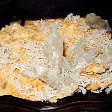 年底特惠！結晶壽山芙蓉石雕《瓜果飄香》擺件/把件。由一塊結晶23097 歷史價格詳細信息