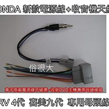 俗很大~HONDA 本田 CRV5 五代 5代 CRV-5 解HDMI  USB 看影片 手剎車   專用對插線組 歷史價格詳細信息