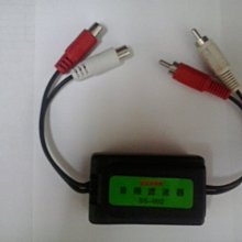 汽車音響 車載功放 4聲道大功率12V四路功放推車門喇叭被動低音炮 歷史價格詳細信息