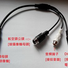 尾線隱藏式 麥克風 監聽器 (附變壓器+轉接頭) 高感度 靈敏度可調 監視器工程型集音器 歷史價格詳細信息