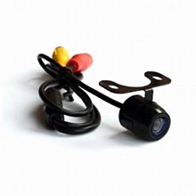 通用高清倒車攝像頭魚眼大廣角 AHDCVBS 三切換攝像頭 歷史價格詳細信息