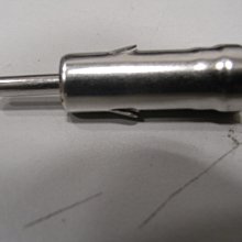 轉接頭 歐規4.8轉台規轉接頭轉換器電源轉接頭-20入 歷史價格詳細信息