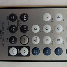 響遙控器RAV347 RX-V1067 RX-V2067 通用RX-V1081 RX-V2081 RX-V3081 全新 歷史價格詳細信息