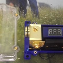 音響電機~0awg專用保險絲座~附100A~150A保險絲~音響改裝~正極強化 歷史價格詳細信息