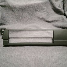 售E46 專用 1DIN 音響主機面板外框 價格比較,價格查詢,歷史價格詳細信息