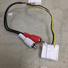 TOYOTA 原廠主機轉USB AUX 介面 INNOVA RAV4  ALITIS YARIS WISH CAMRY 歷史價格詳細信息