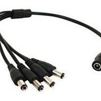 dc5.5*2.5usb b/m轉12vpowered usb 印表機數據線 條碼掃描槍線 歷史價格詳細信息