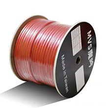 【現貨】無氧銅電線電纜電源線2芯3芯4芯RVV戶外護套線1.5平方2.5平方 歷史價格詳細信息