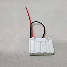 豐田 TOYOTA GARMIN DA主機 線組 28PIN 倒車觸發線及行進間解鎖 價格比較,價格查詢,歷史價格詳細信息