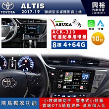 TOYOTA豐田 ALTIS-10吋安卓專用機.Android.觸控螢幕.usb.導航.網路電視.公司貨保固一年 歷史價格詳細信息