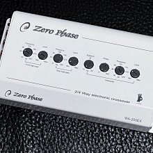 ZERO PHASE Z-600EX 2聲道擴大機 歷史價格詳細信息