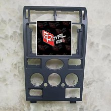 ????皇家汽車音響????FORD 福特 Escape 專用 9吋 汽車面框 面板框 汽車改裝框 歷史價格詳細信息