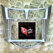 Hyundai Verna -10吋安卓專用機.九九汽車音響(新北市-板橋店).公司貨保固一年 歷史價格詳細信息