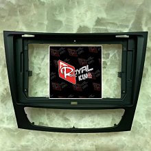 ????皇家汽車音響????MERCEDES BENZ 賓士 G Class W463 專用 9吋 汽車面框 面板框 汽車改裝框 歷史價格詳細信息