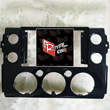 TOYOTA FJ Cruiser (10-17) 2024年式新款9吋安卓13版八核8+128車機(QLED 2K) 歷史價格詳細信息